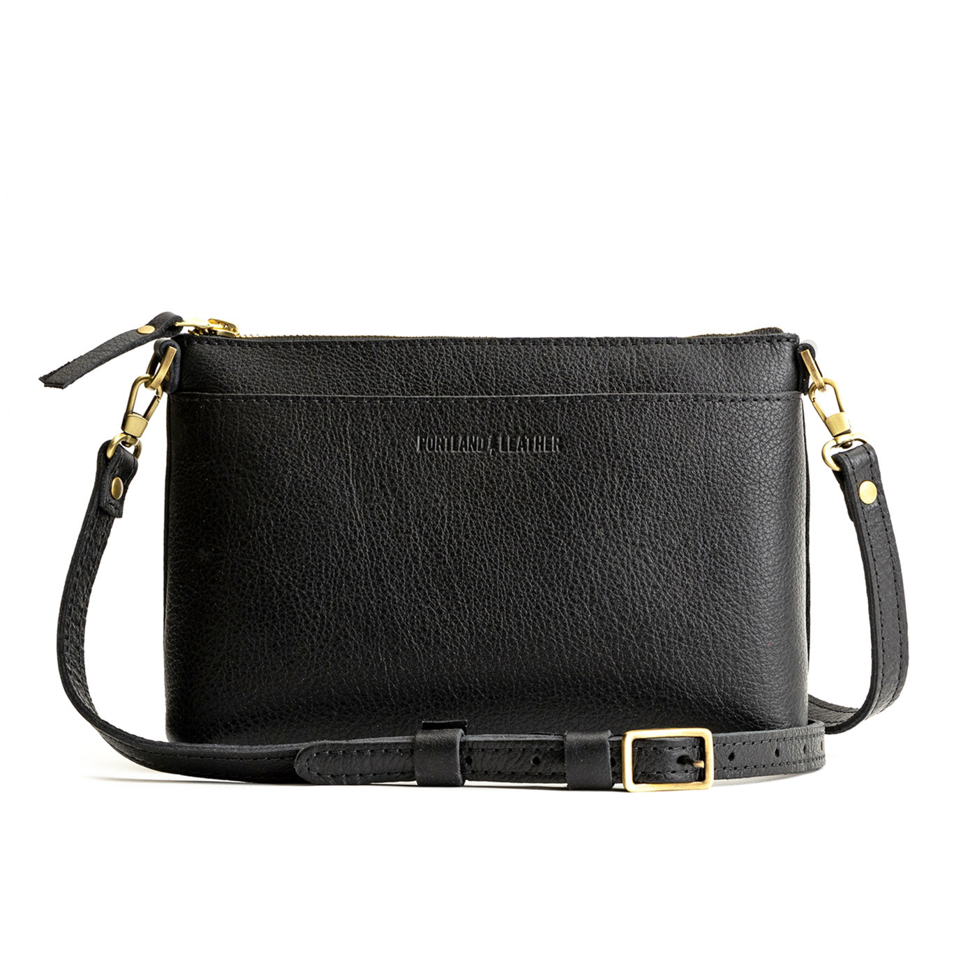 'Almost Perfect' Poppy Purse - Image 3