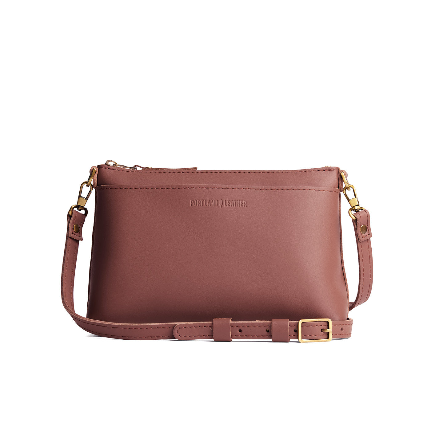 'Almost Perfect' Poppy Purse - Image 8