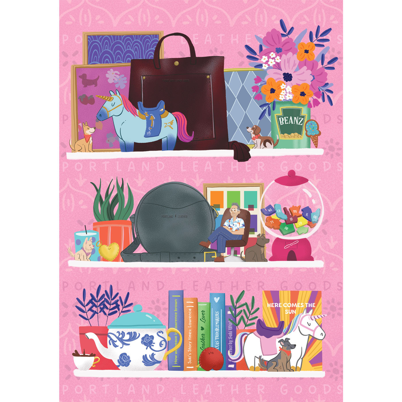 Insider Puzzle - Image 3