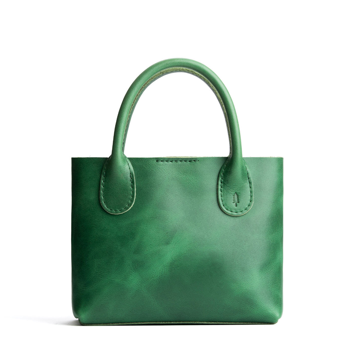 'Almost Perfect' Raindrop Crossbody Bag - Image 7