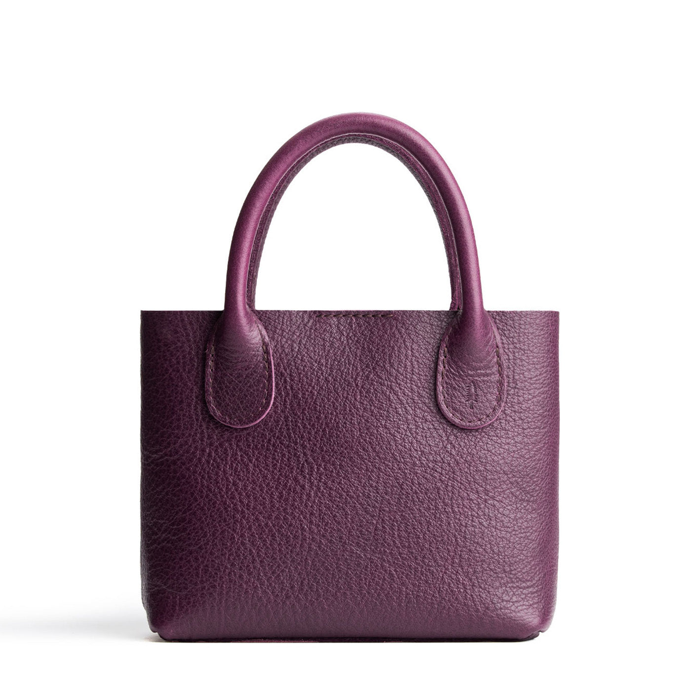 'Almost Perfect' Raindrop Crossbody Bag - Image 9