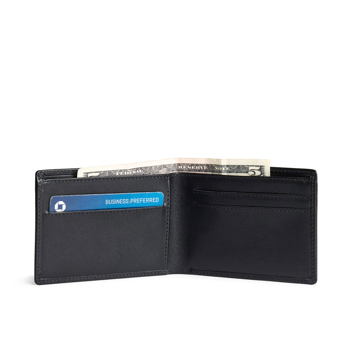 Ridgewell Bifold Wallet - Image 3