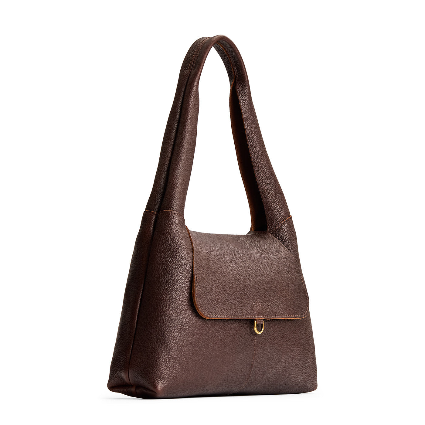 'Almost Perfect' Rowan Shoulder Bag - Image 16