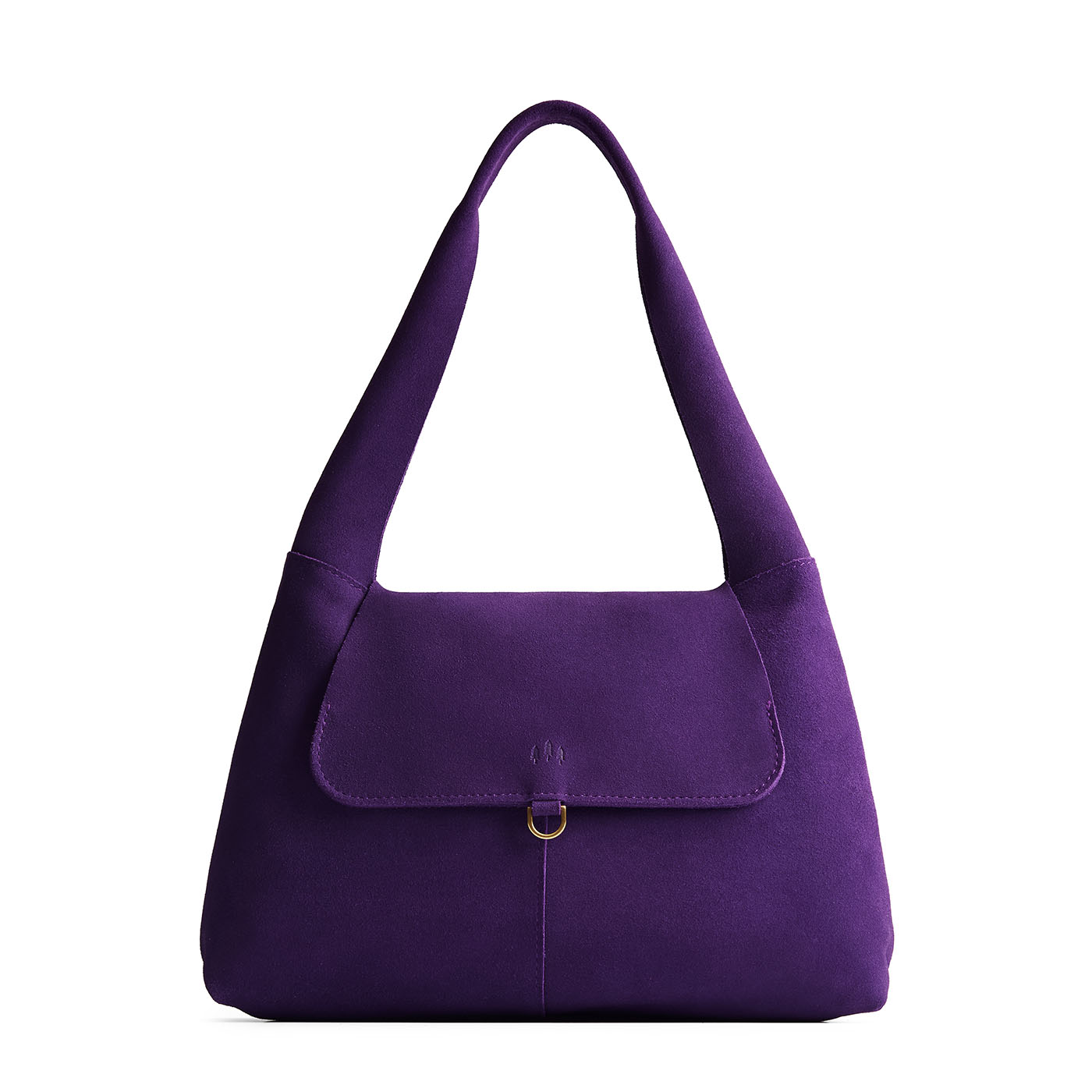 'Almost Perfect' Rowan Shoulder Bag - Image 13