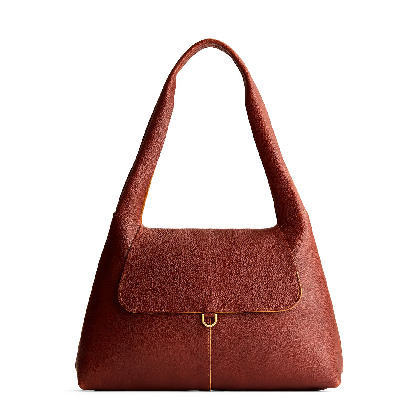 'Almost Perfect' Rowan Shoulder Bag - Image 9