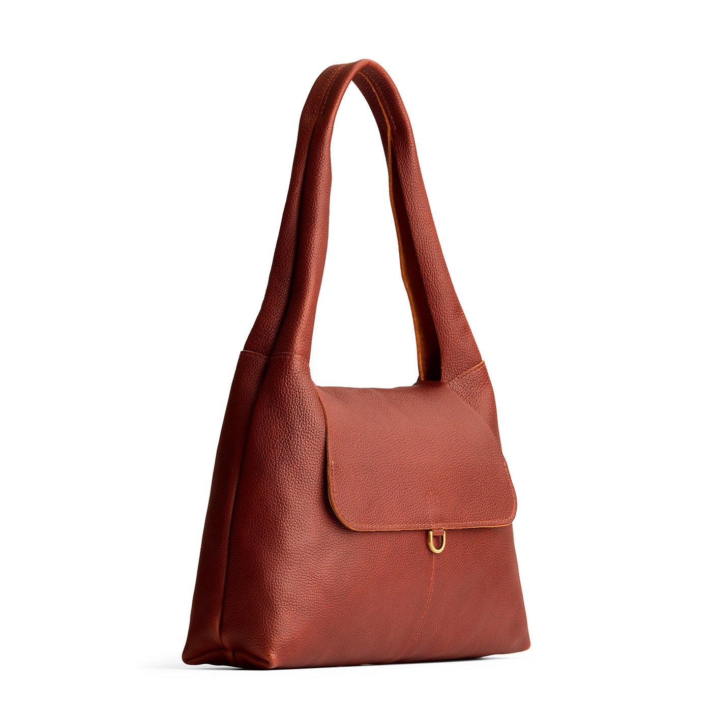 'Almost Perfect' Rowan Shoulder Bag - Image 15