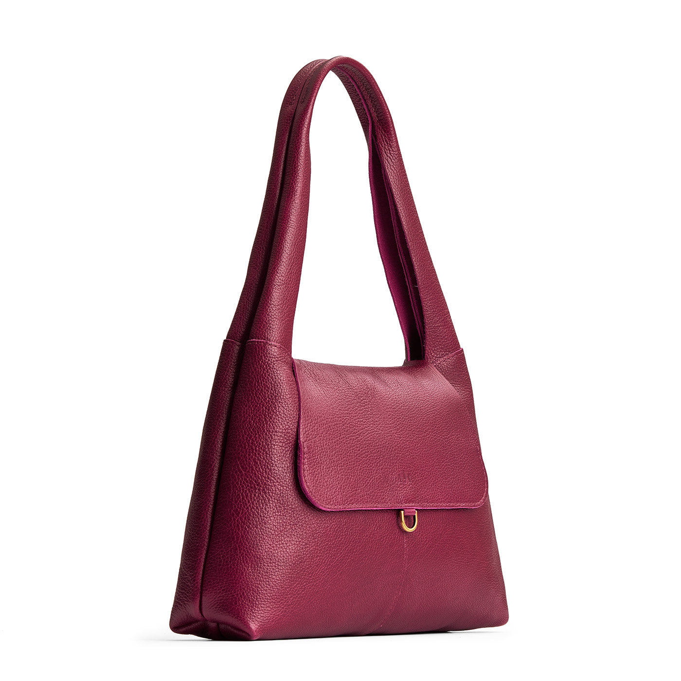 'Almost Perfect' Rowan Shoulder Bag - Image 22