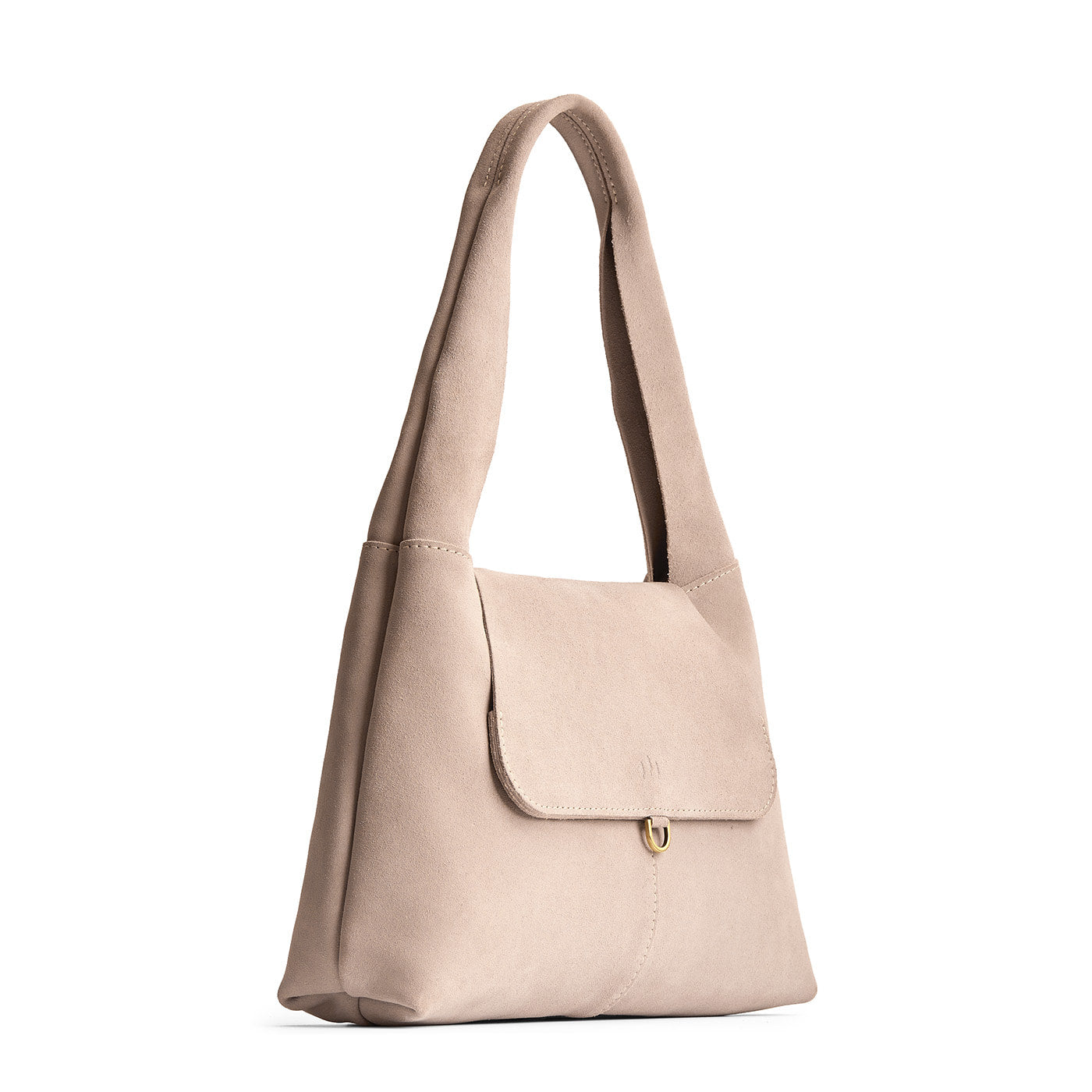 'Almost Perfect' Rowan Shoulder Bag - Image 26