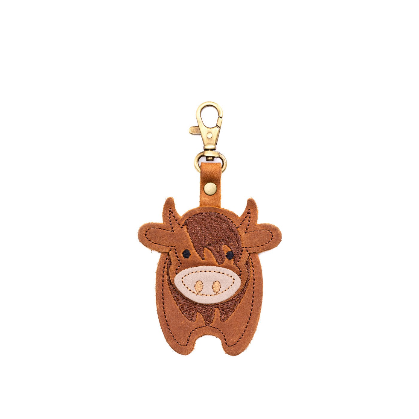 Farm Animal Keychain - Image 7