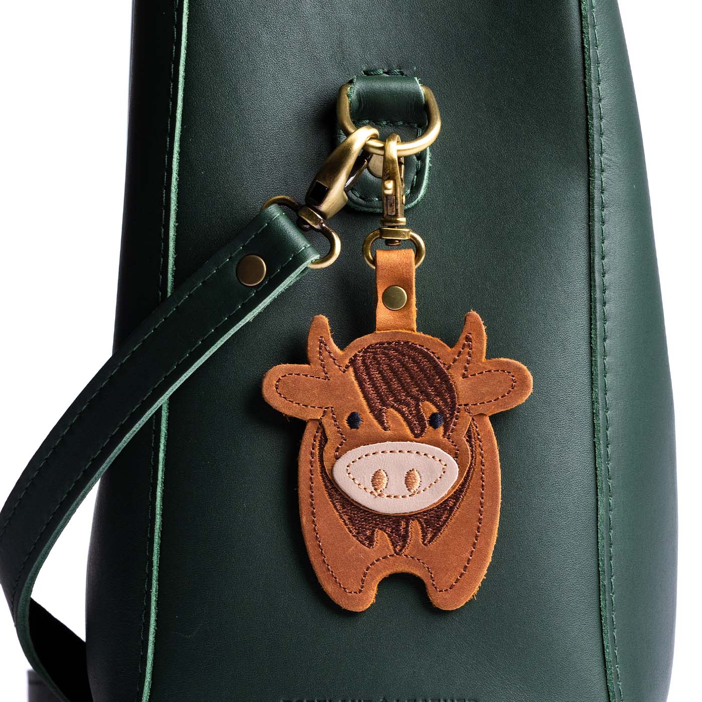 Farm Animal Keychain - Image 18