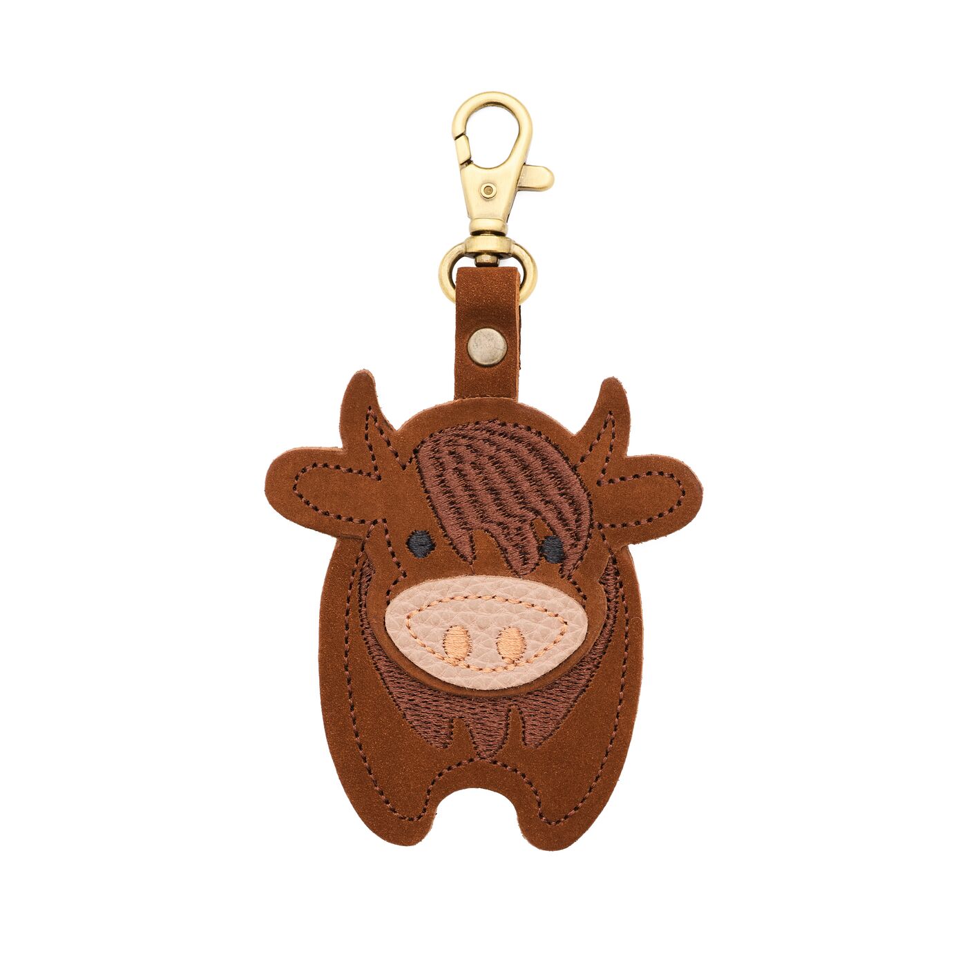 Farm Animal Keychain - Image 6
