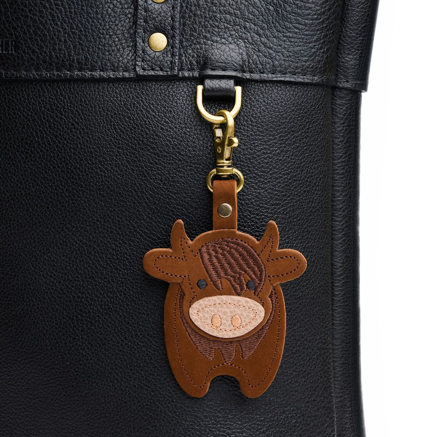 Farm Animal Keychain - Image 9