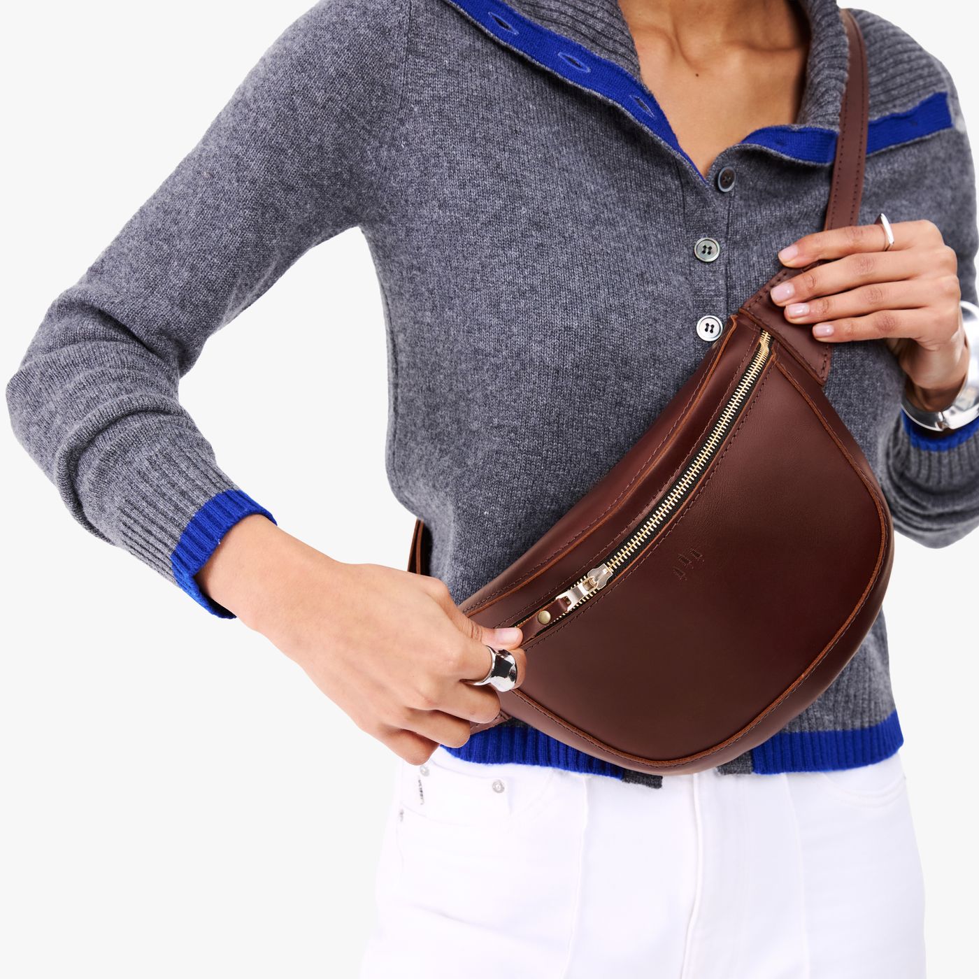 'Almost Perfect' Sally Sling Bag
