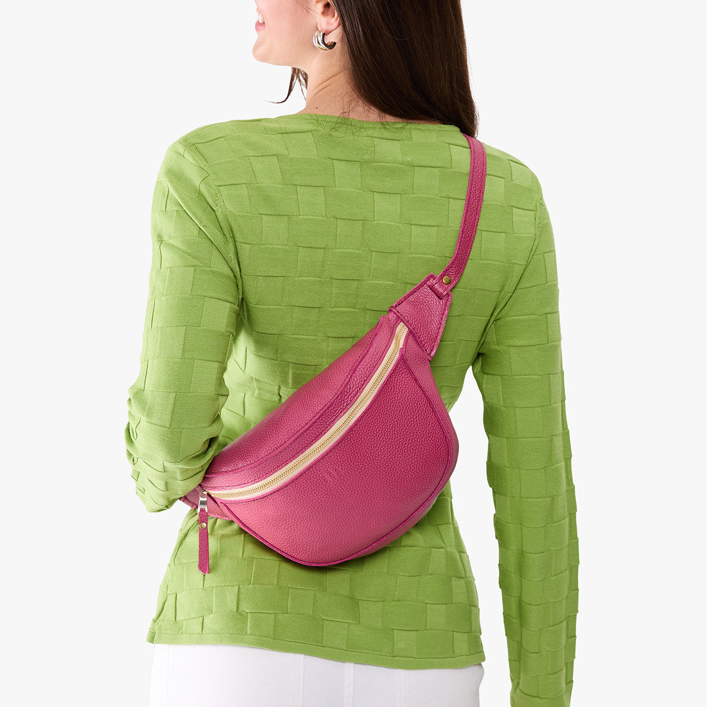 'Almost Perfect' Sally Sling Bag - Image 29