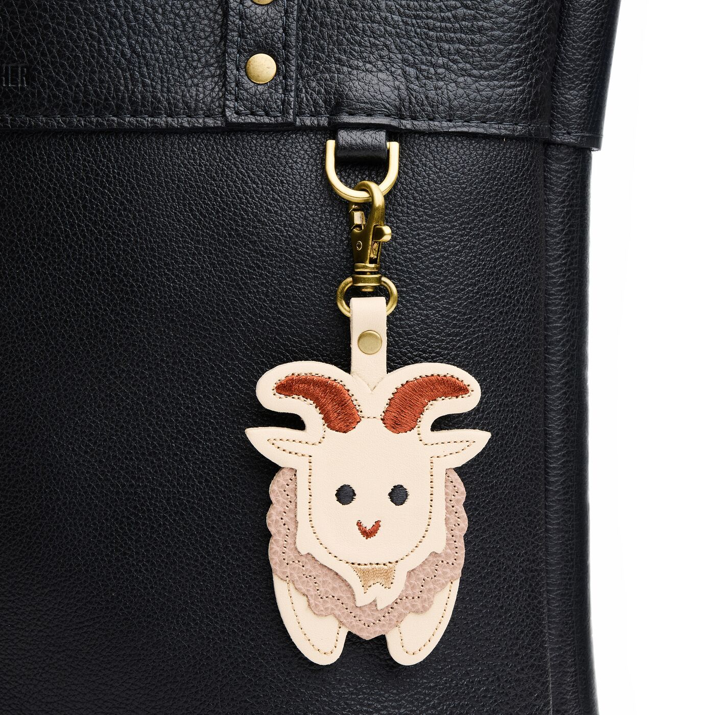 Farm Animal Keychain - Image 10
