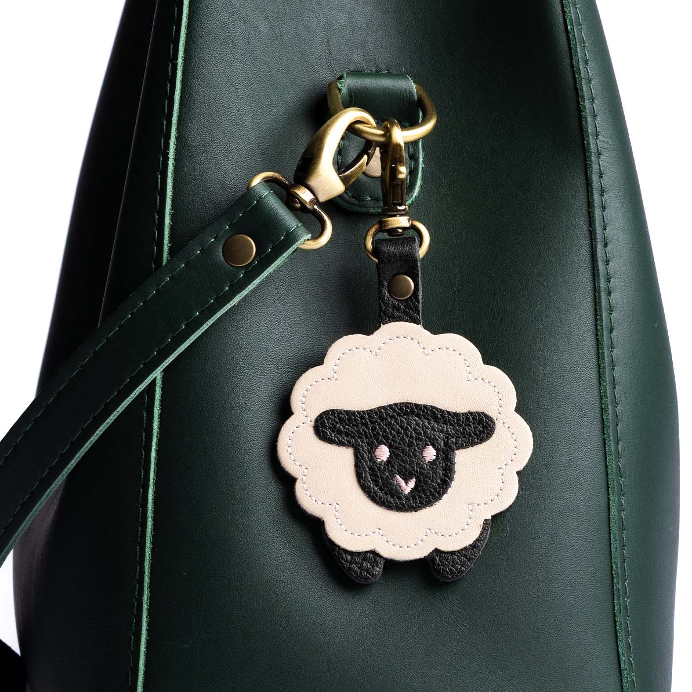Farm Animal Keychain - Image 17