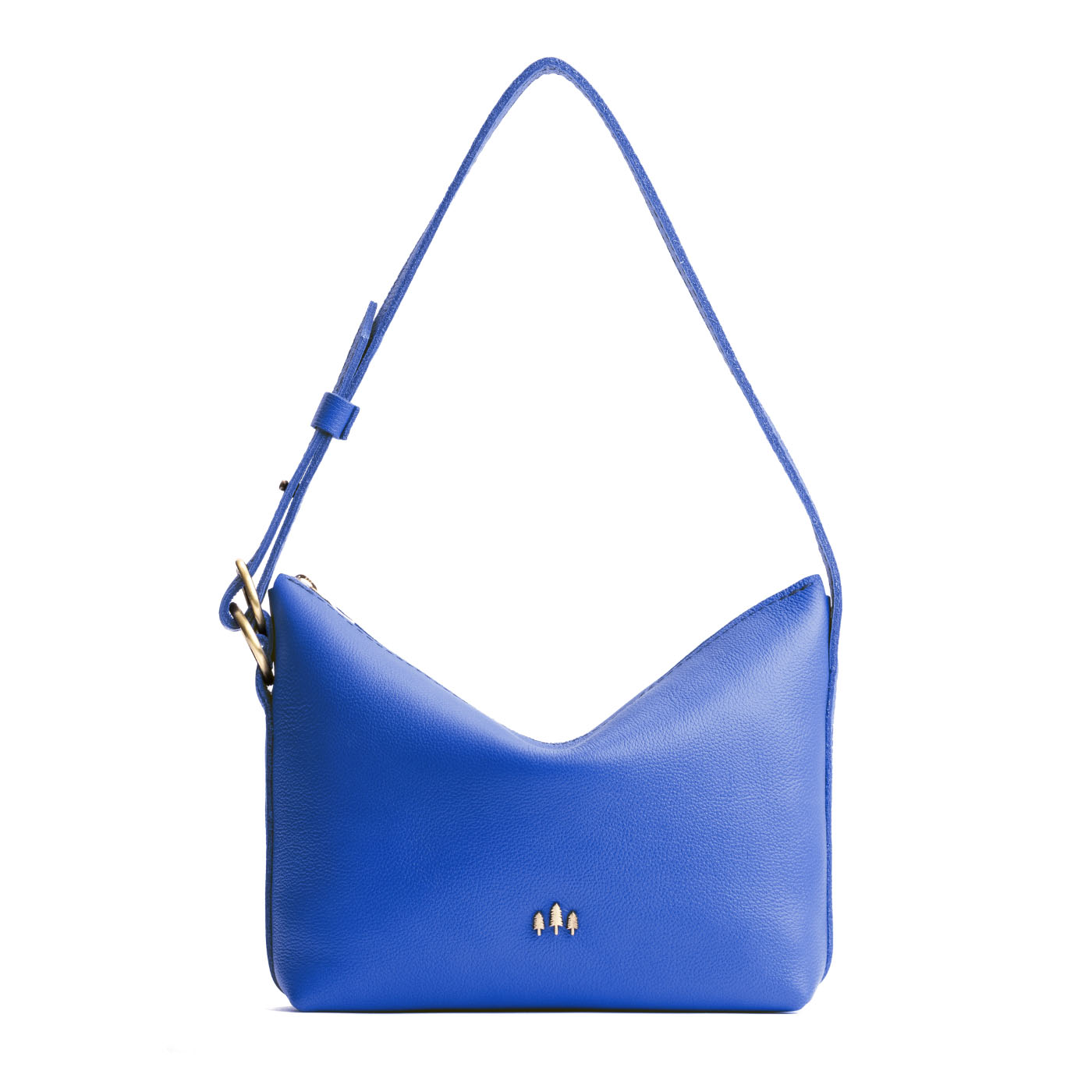 'Almost Perfect' Slouchy Shoulder Bag - Image 23