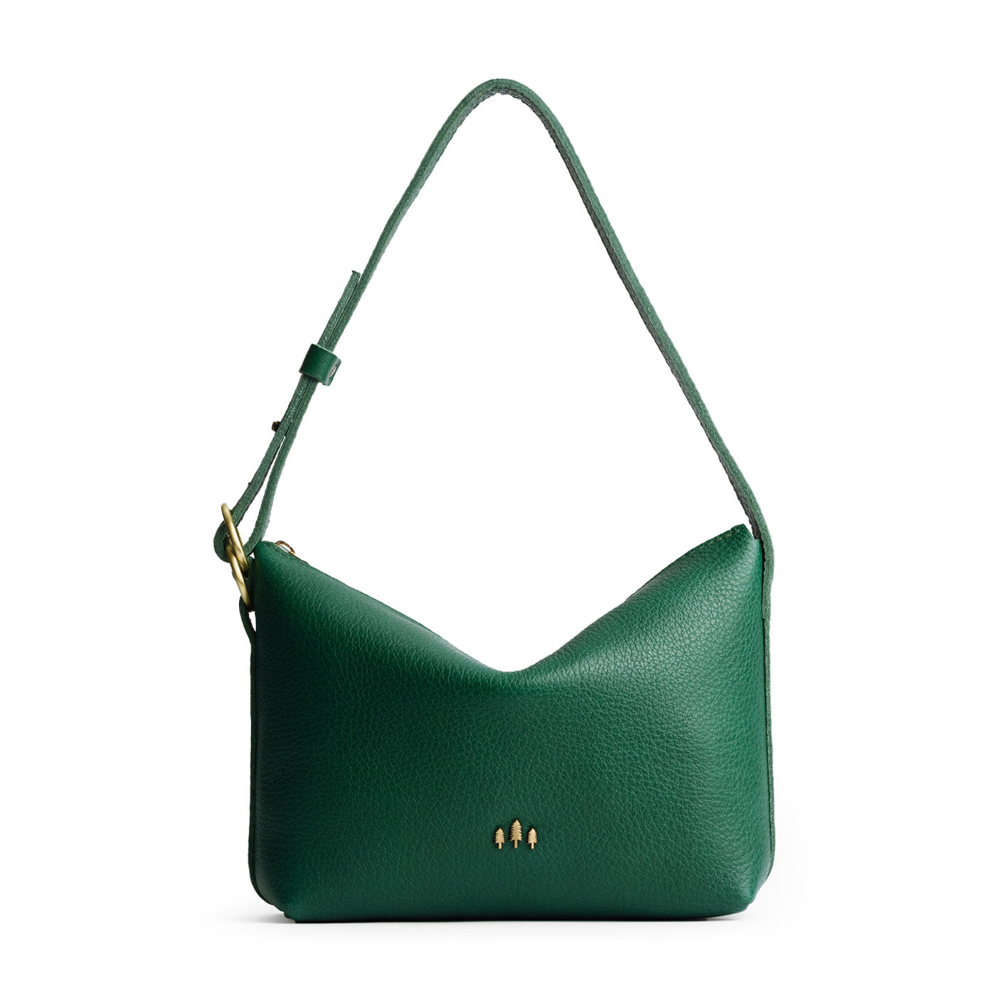 'Almost Perfect' Slouchy Shoulder Bag - Image 17