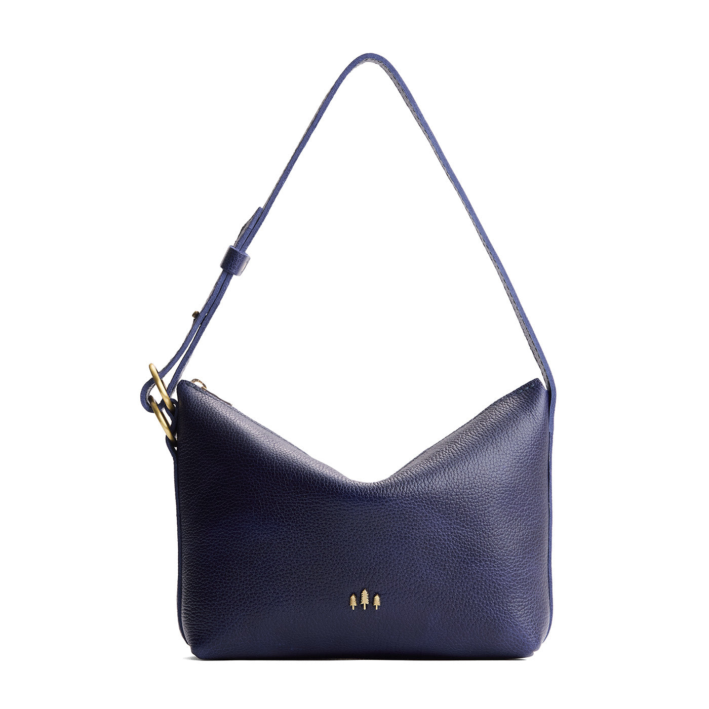 'Almost Perfect' Slouchy Shoulder Bag - Image 5