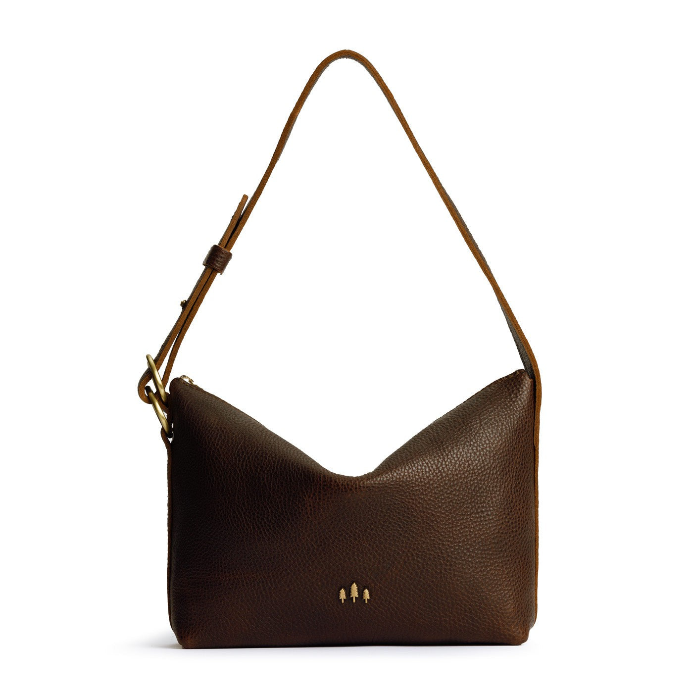 'Almost Perfect' Slouchy Shoulder Bag - Image 14
