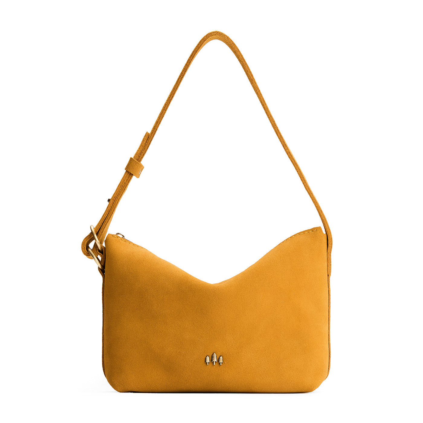 'Almost Perfect' Slouchy Shoulder Bag - Image 29