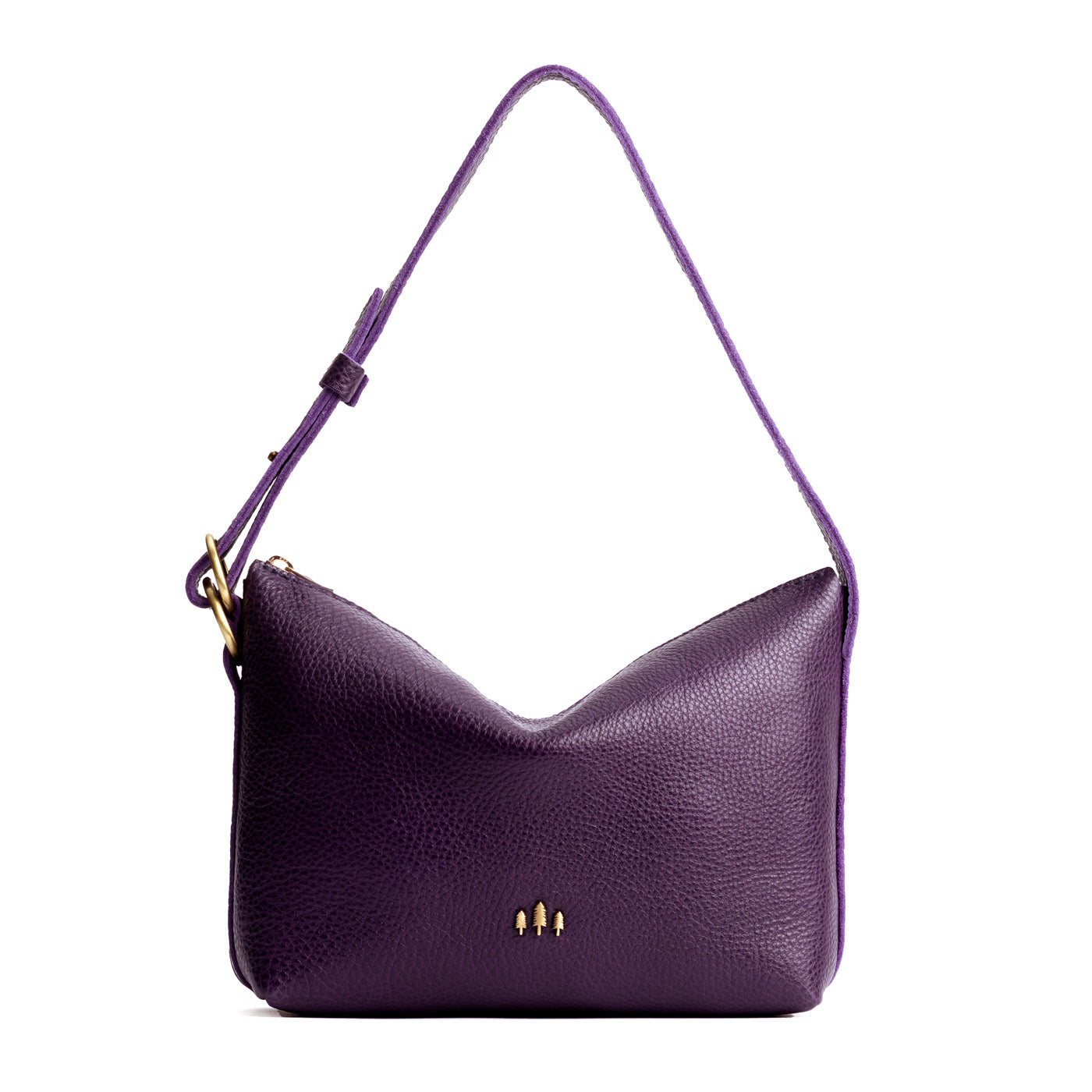 'Almost Perfect' Slouchy Shoulder Bag - Image 15