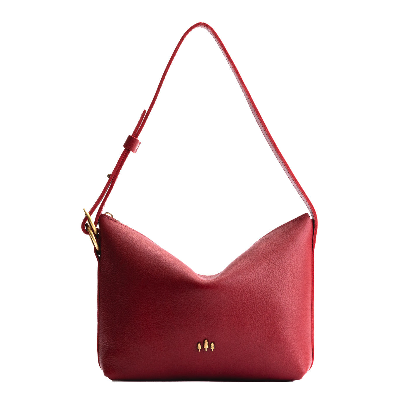 'Almost Perfect' Slouchy Shoulder Bag - Image 22
