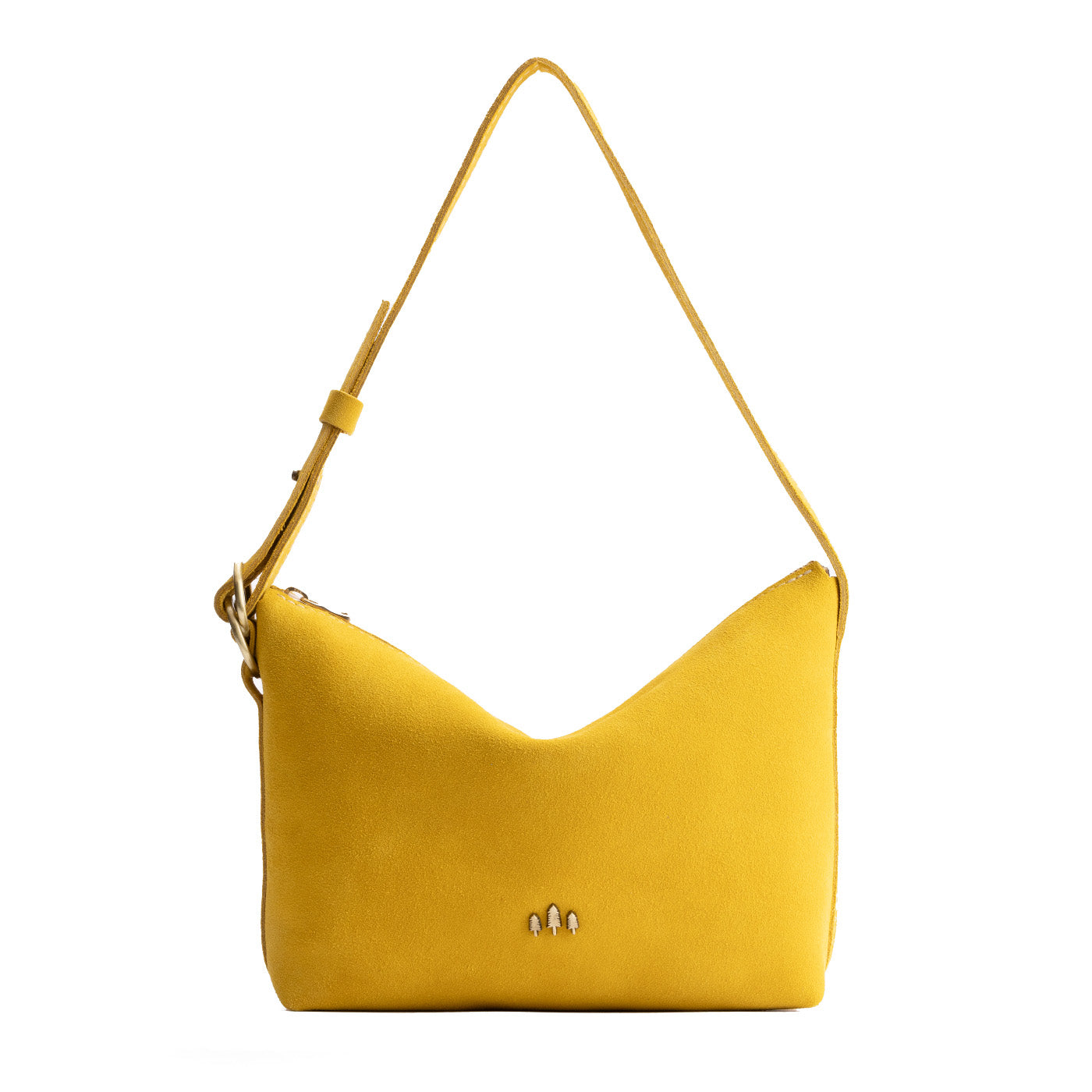 'Almost Perfect' Slouchy Shoulder Bag - Image 21