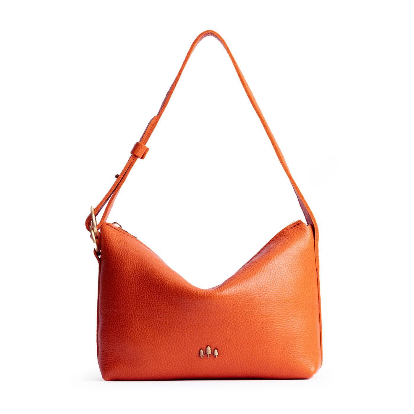 'Almost Perfect' Slouchy Shoulder Bag - Image 18