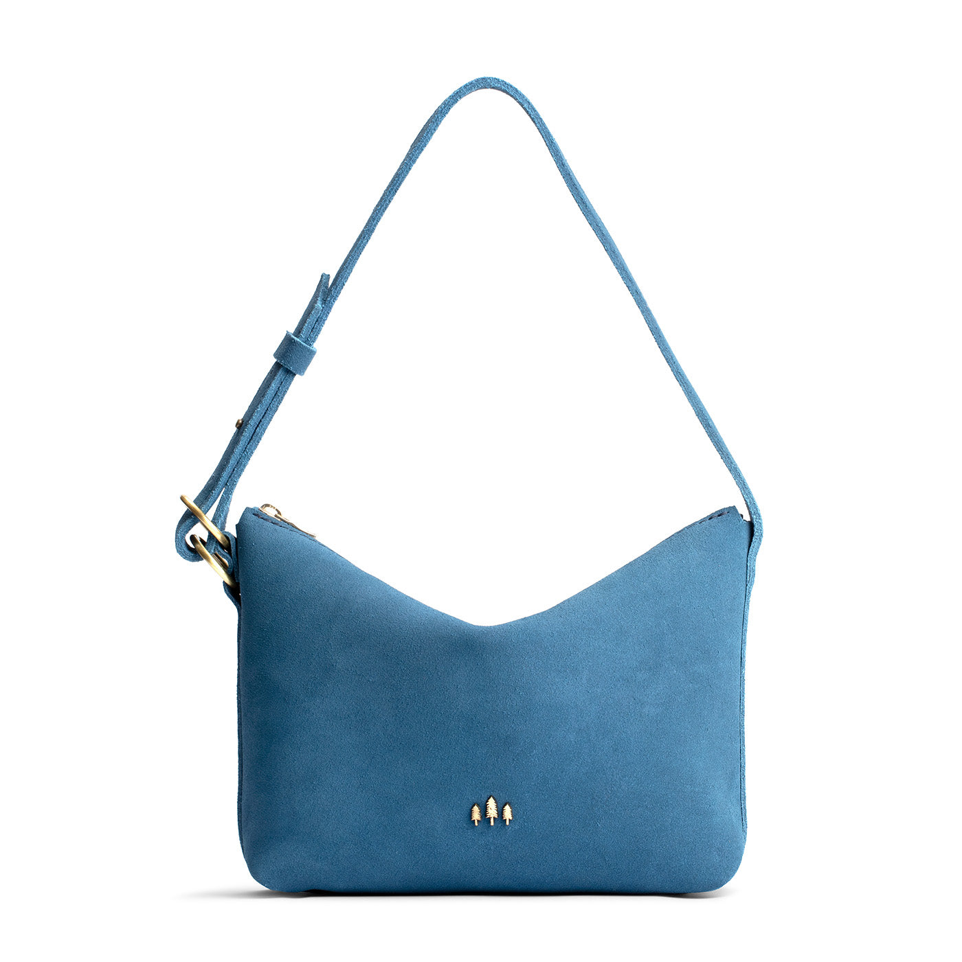 'Almost Perfect' Slouchy Shoulder Bag - Image 25