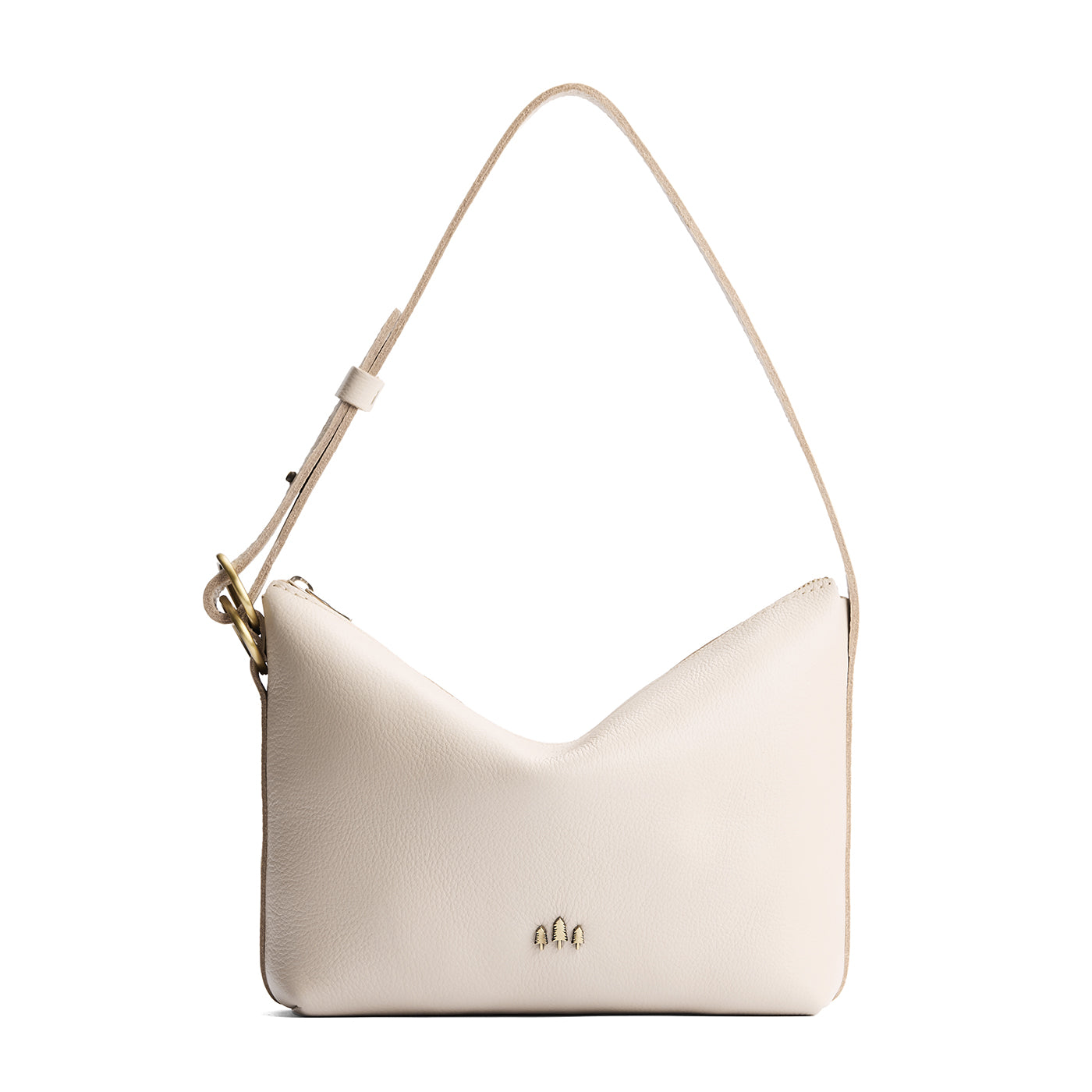 'Almost Perfect' Slouchy Shoulder Bag - Image 28