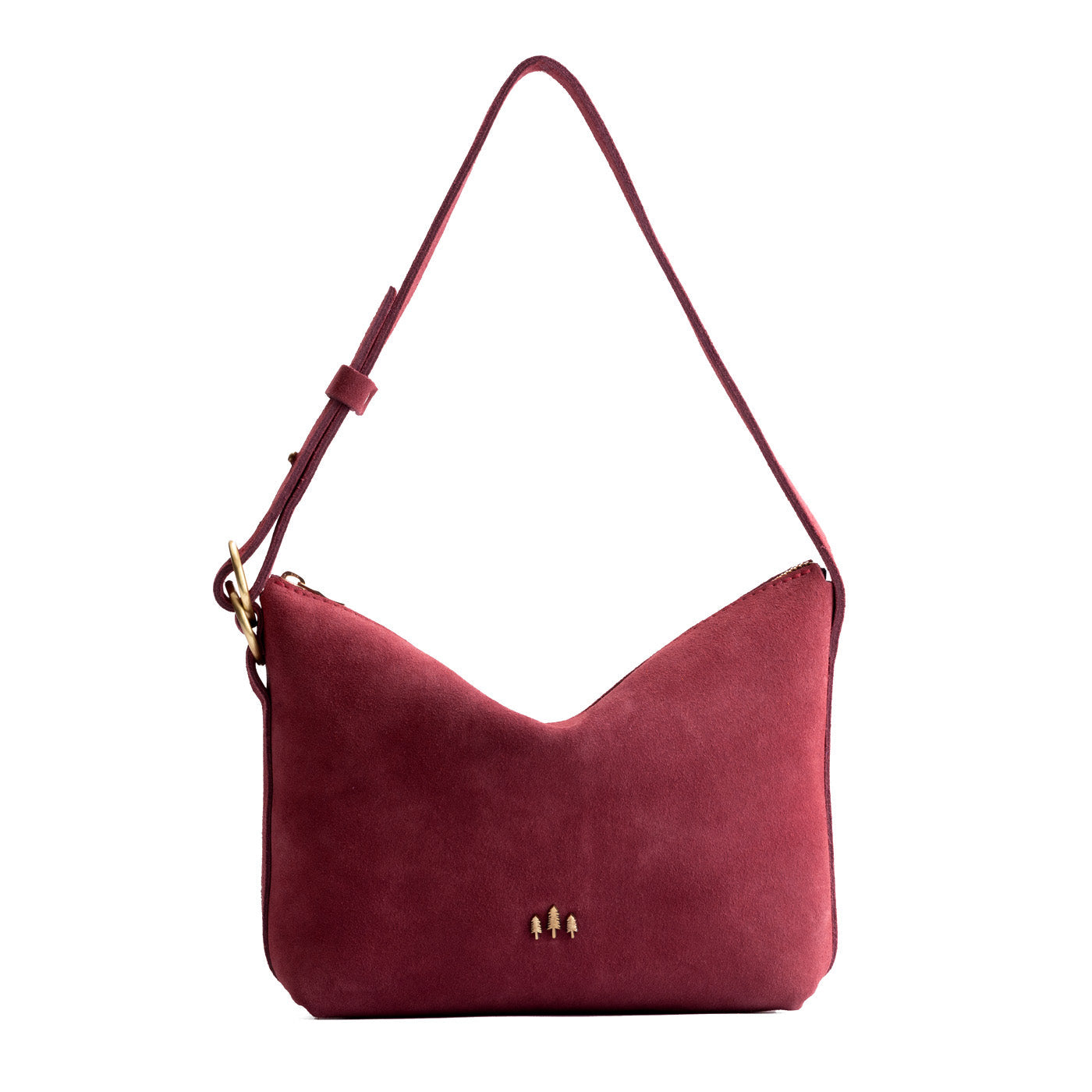 'Almost Perfect' Slouchy Shoulder Bag - Image 20