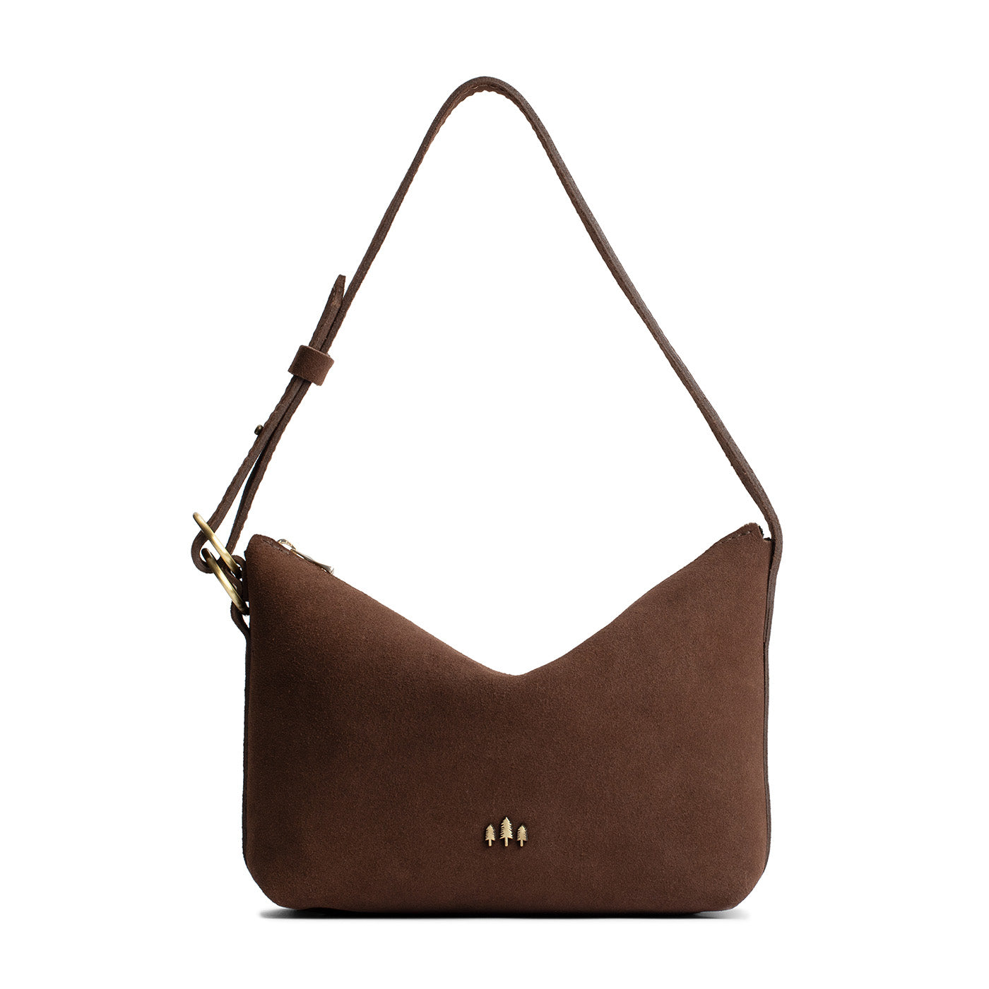 'Almost Perfect' Slouchy Shoulder Bag - Image 7