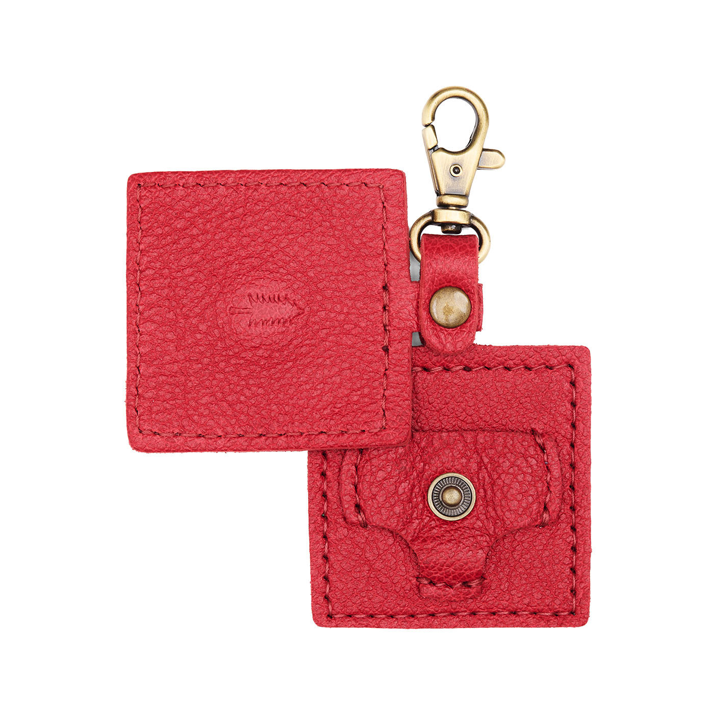 Square AirTag Holder - Image 8