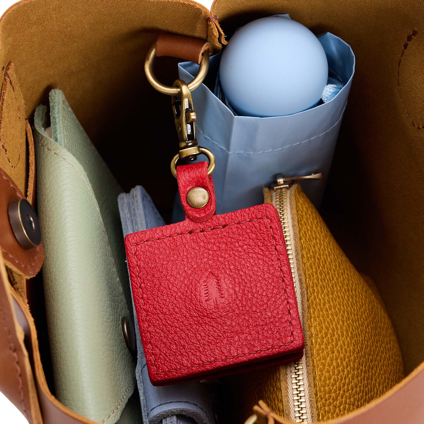 Square AirTag Holder - Image 22