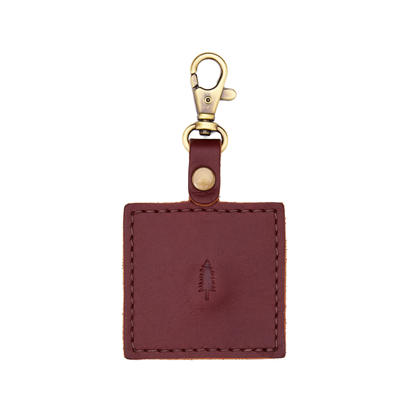 Square AirTag Holder - Image 4