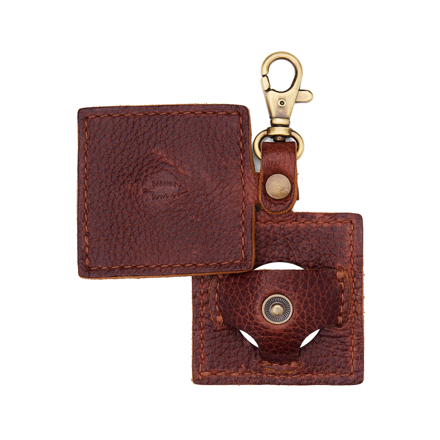 Square AirTag Holder - Image 10