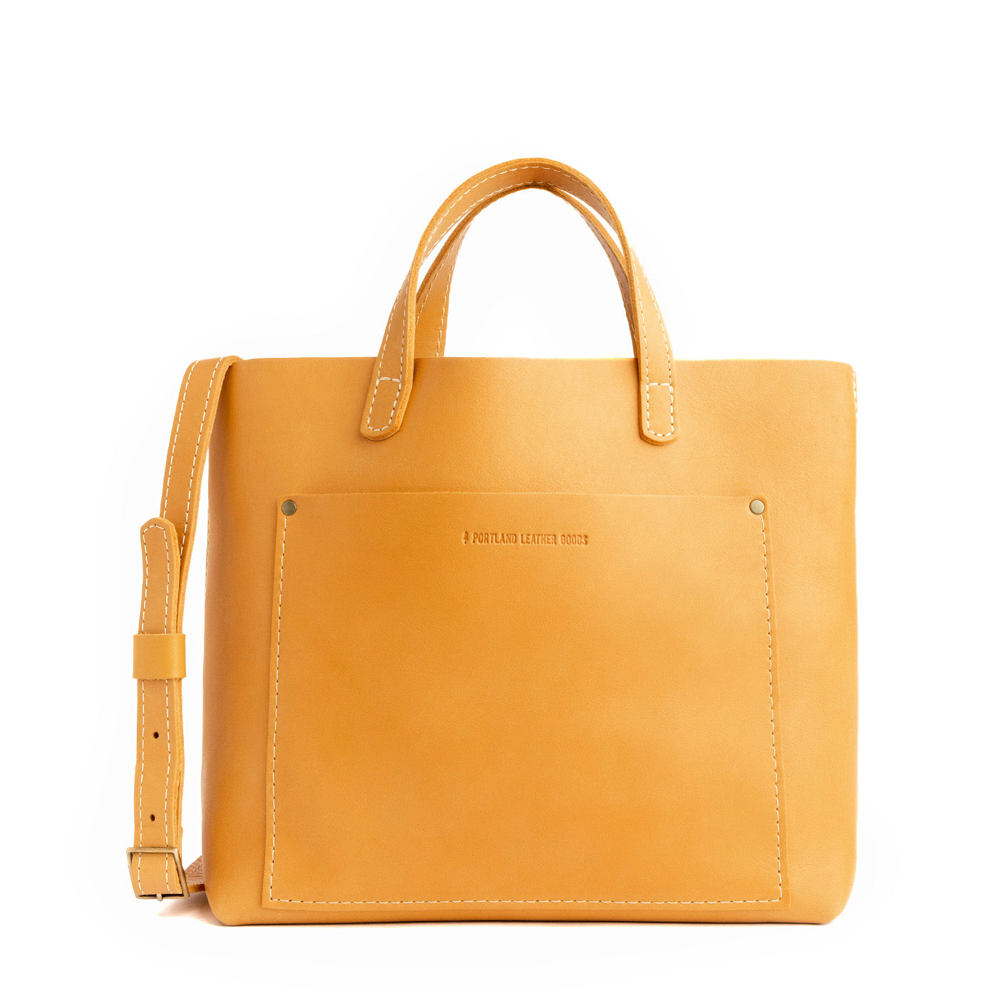 Medium Crossbody Tote - Image 12