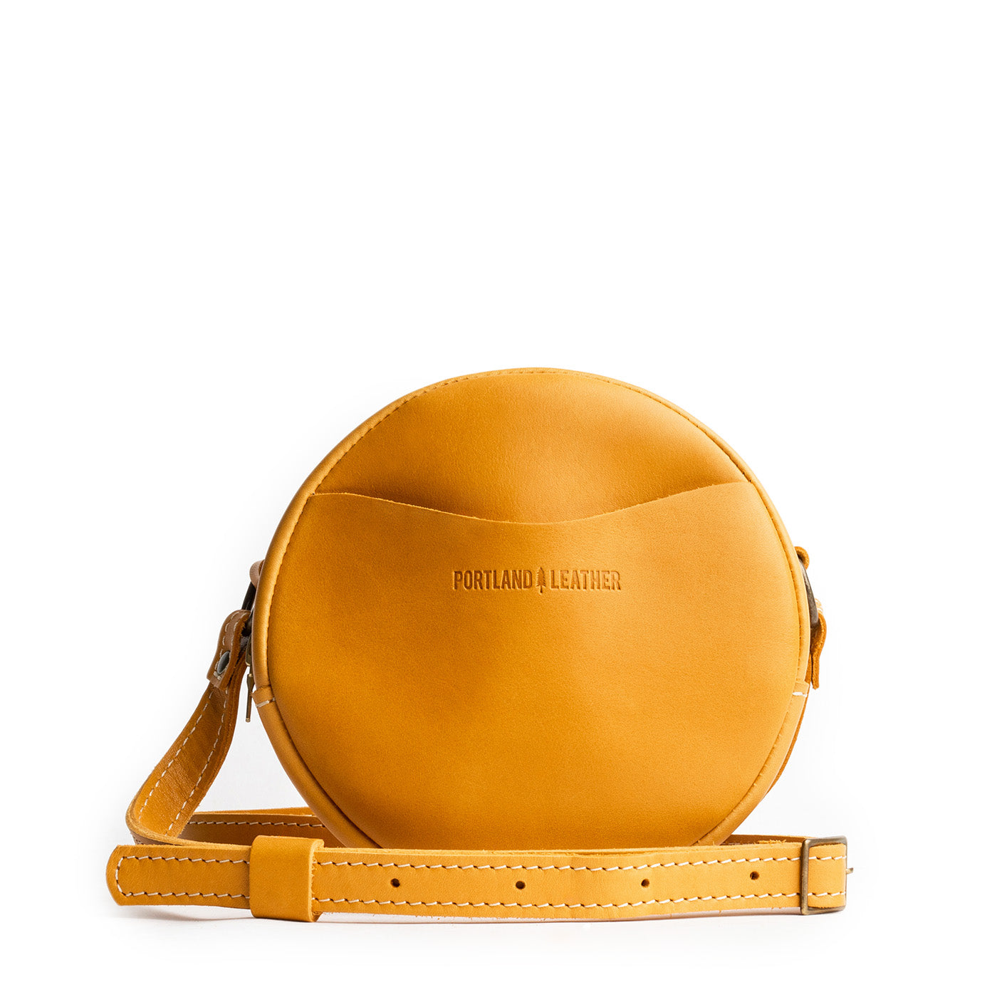 'Almost Perfect' Circle Crossbody - Image 15