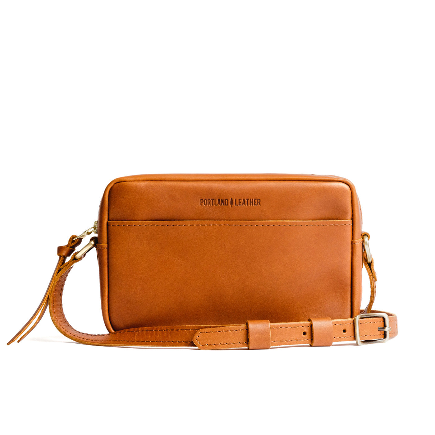'Almost Perfect' Camera Bag Purse - Image 30