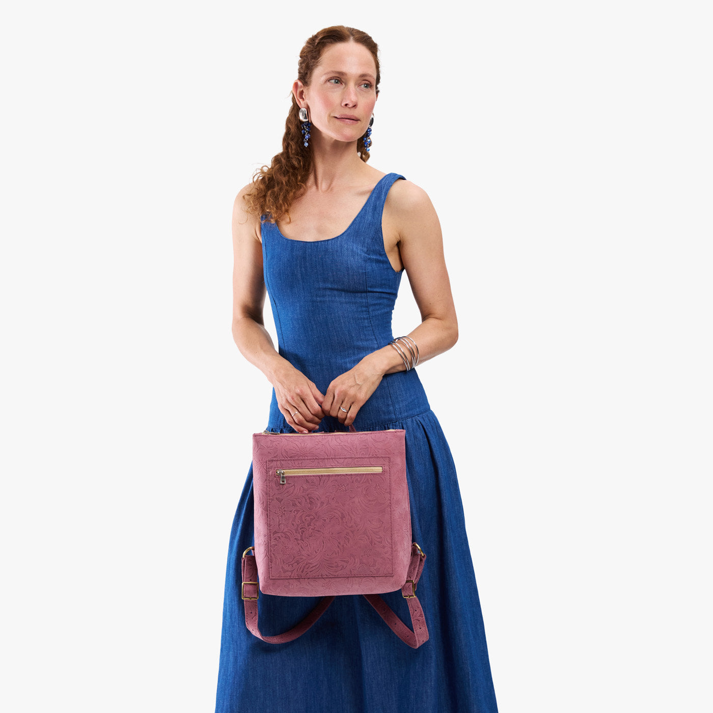 Tote Backpack - Limited Edition - Image 11