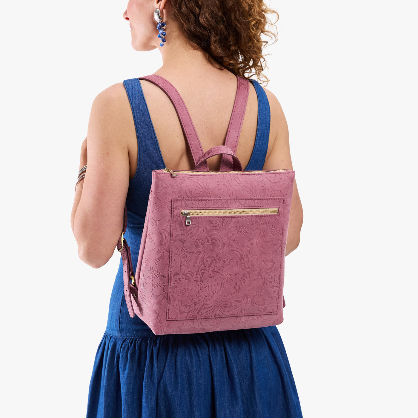 Tote Backpack - Limited Edition - Image 9