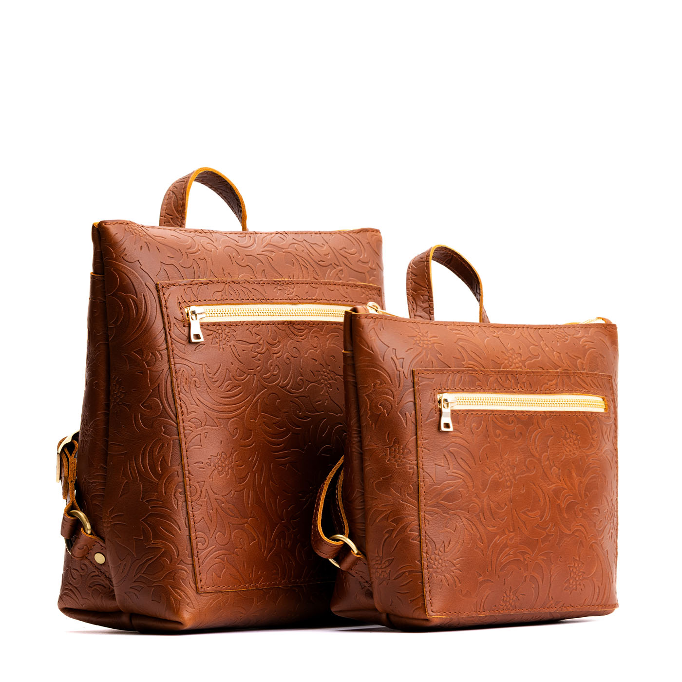 Tote Backpack - Image 3