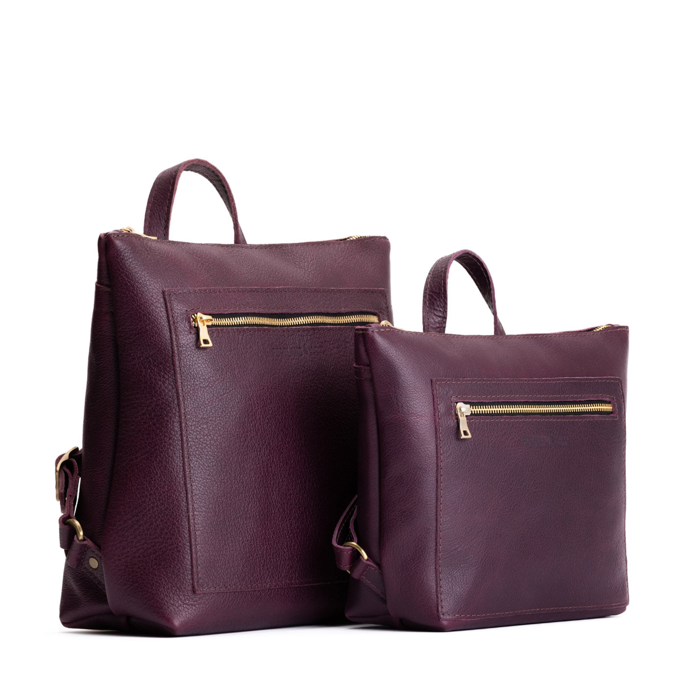Tote Backpack - Image 13