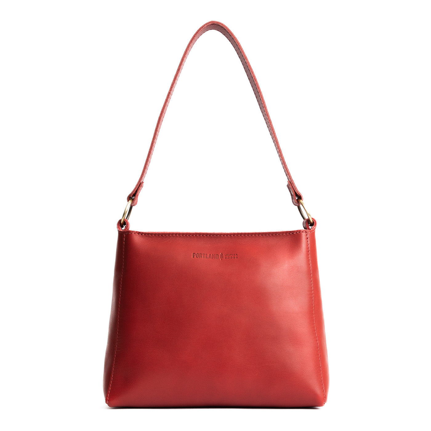 Triangle Shoulder Bag - Image 18