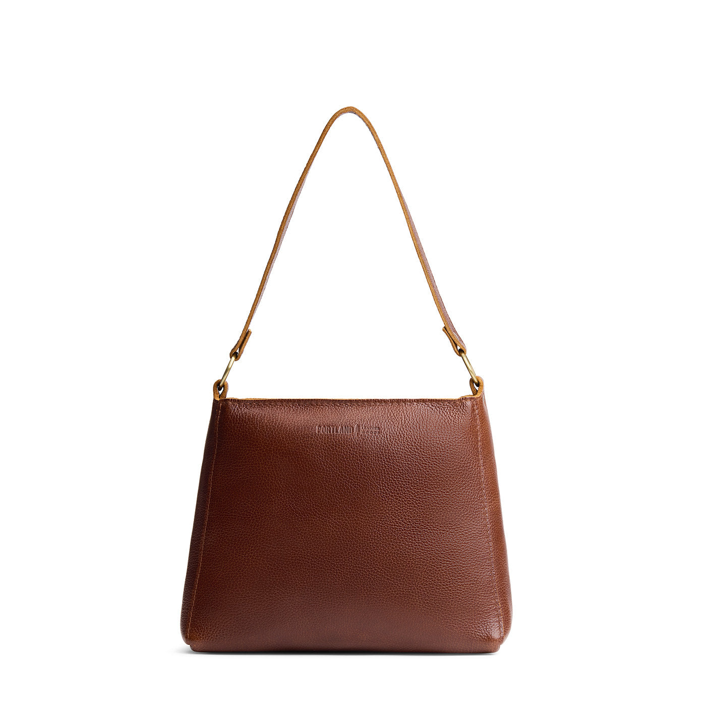 Triangle Shoulder Bag - Image 4