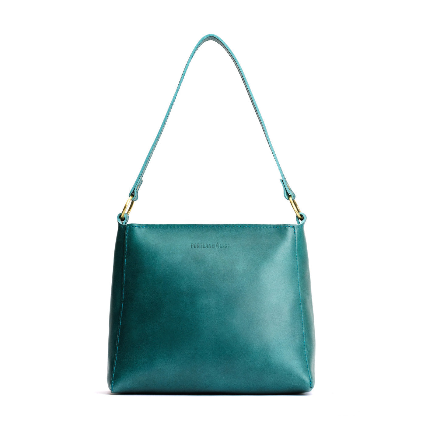'Almost Perfect' Triangle Shoulder Bag - Image 21