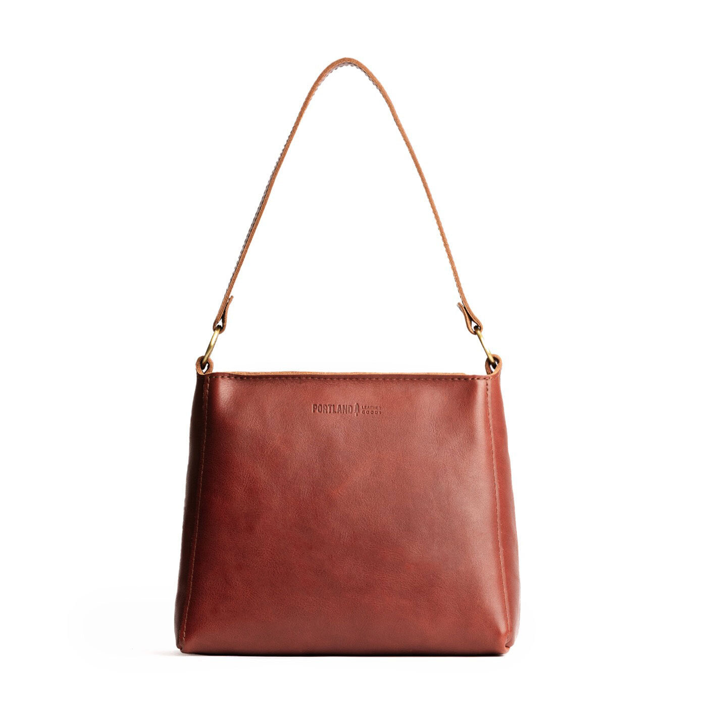 'Almost Perfect' Triangle Shoulder Bag - Image 14