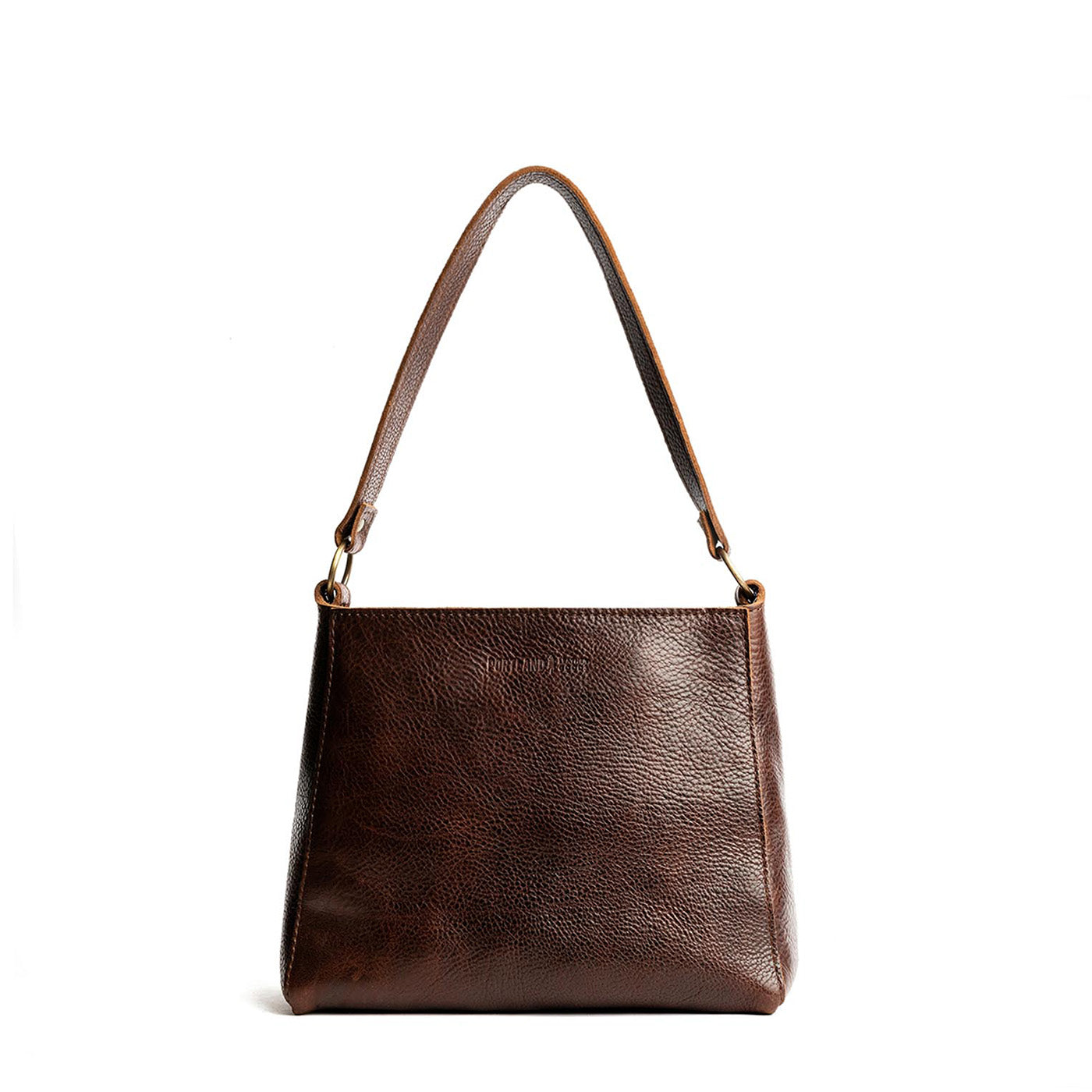 'Almost Perfect' Triangle Shoulder Bag - Image 8