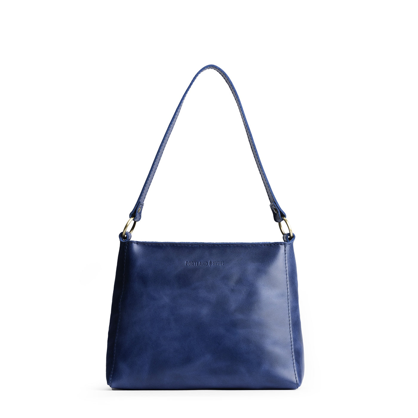 'Almost Perfect' Triangle Shoulder Bag - Image 16